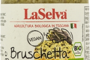 ALCACHOFAS LA SELVA
